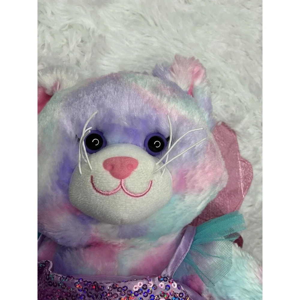 Build-A-Bear build bear